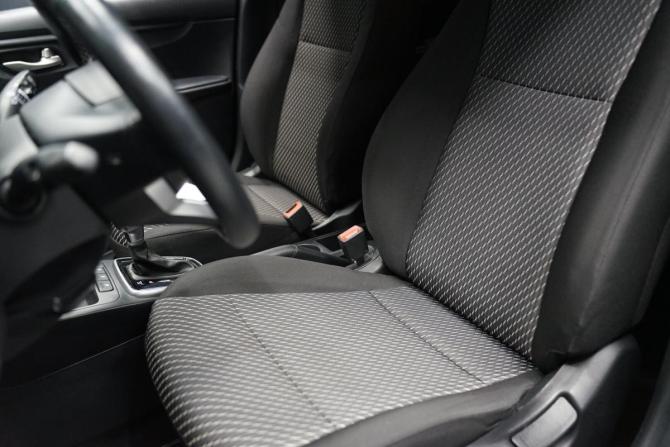 Kia Rio IV с пробегом 2020 года, цена 1 795 000 рублей, 83000 км, хэтчбек, Автокод Объявления