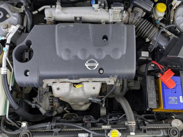 Nissan Almera Classic I с пробегом 2011 года, цена 665 000 рублей, 133343 км, седан, Автокод Объявления