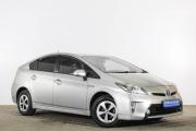 Toyota Prius III Рестайлинг (XW30) Тюмень  - изображение 22