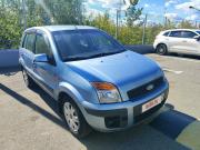 Ford Fusion I Рестайлинг Москва  - изображение 16