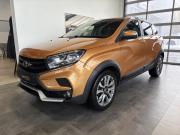 Lada (ВАЗ) XRAY I Новомосковск  - изображение 21