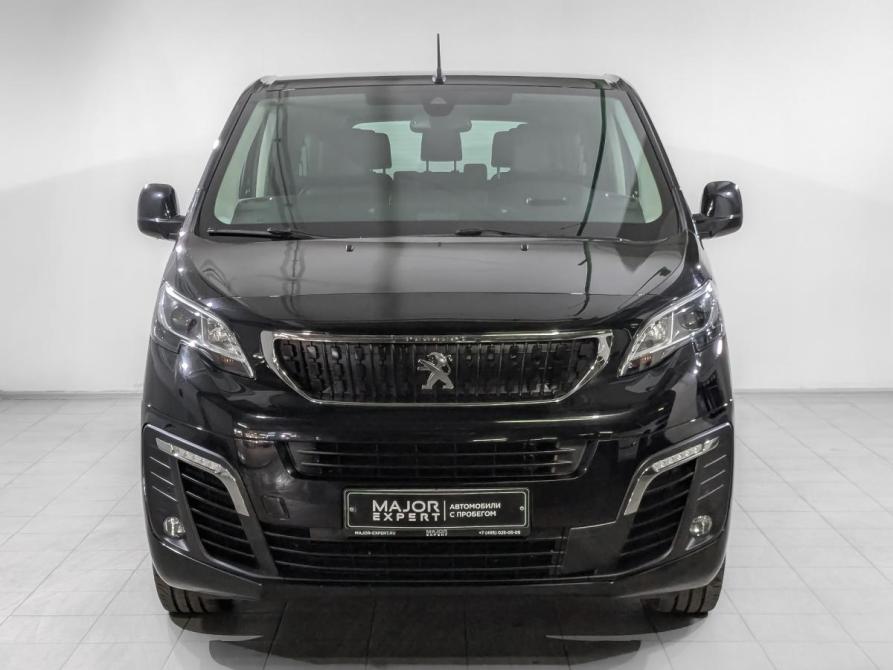 Peugeot Traveller I Химки  - изображение 2