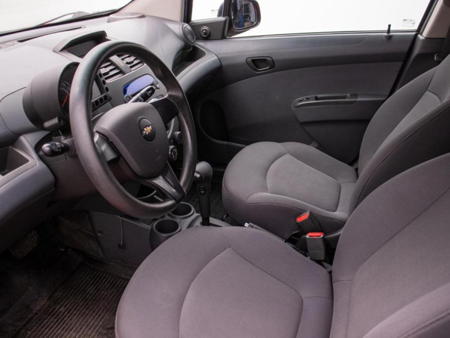 Chevrolet Spark III Москва  - изображение 10