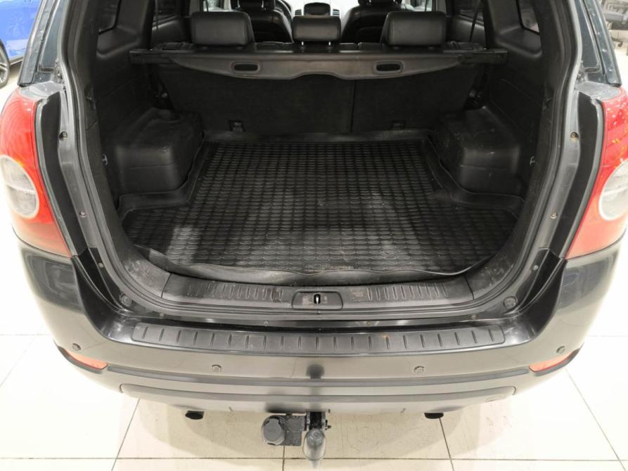 Chevrolet Captiva I Казань  - изображение 12