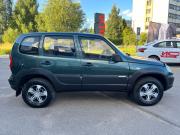Chevrolet Niva I Рестайлинг Великие Луки  - изображение 25