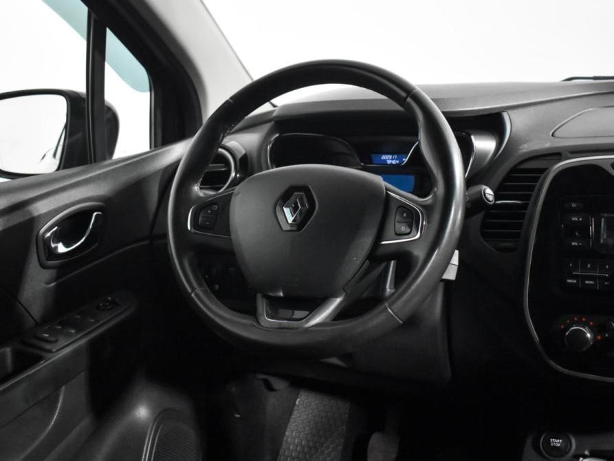 Renault Kaptur I Санкт-Петербург  - изображение 16