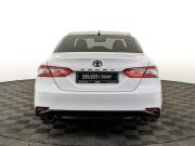 Toyota Camry VIII (XV70) Москва  - изображение 34