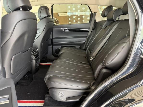 Genesis GV80 I с пробегом 2020 года, цена 4 420 000 рублей, 130000 км, внедорожник, Автокод Объявления