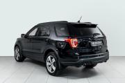 Ford Explorer V Рестайлинг 2 Казань  - изображение 18