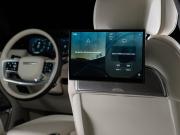 Land Rover Range Rover V Москва  - изображение 50