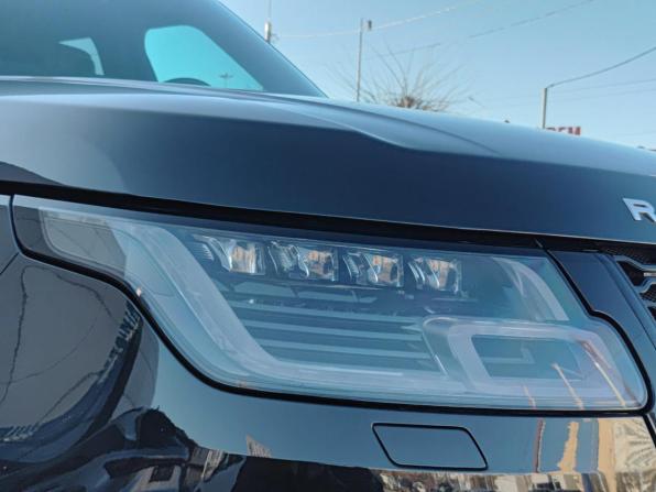 Land Rover Range Rover IV Рестайлинг с пробегом 2018 года, цена 7 990 000 рублей, 83536 км, внедорожник, Автокод Объявления