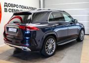 Mercedes-Benz GLE II (V167) Москва  - изображение 37