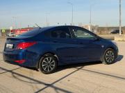 Hyundai Solaris I Рестайлинг Пермь  - изображение 9