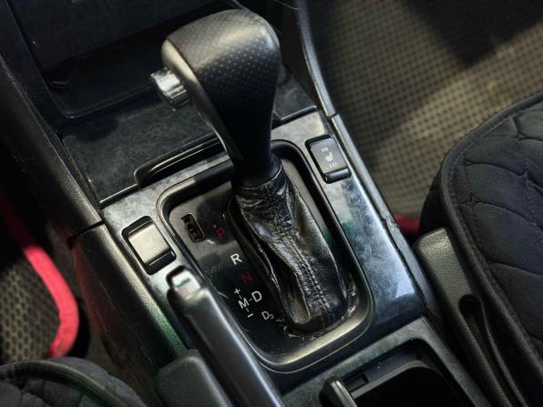 Honda Accord VII с пробегом 2003 года, цена 650 000 рублей, 158243 км, седан, Автокод Объявления