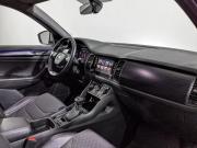 Skoda Kodiaq I Химки  - изображение 40