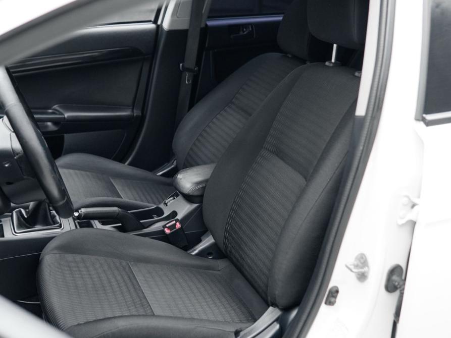 Mitsubishi Lancer X Рестайлинг Ростов-на-Дону  - изображение 11