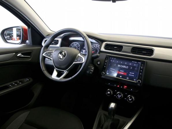 Renault Arkana I с пробегом 2022 года, цена 1 790 000 рублей, 45000 км, внедорожник, Автокод Объявления