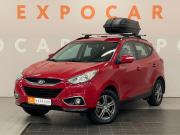 Hyundai ix35 I Волгоград  - изображение 22