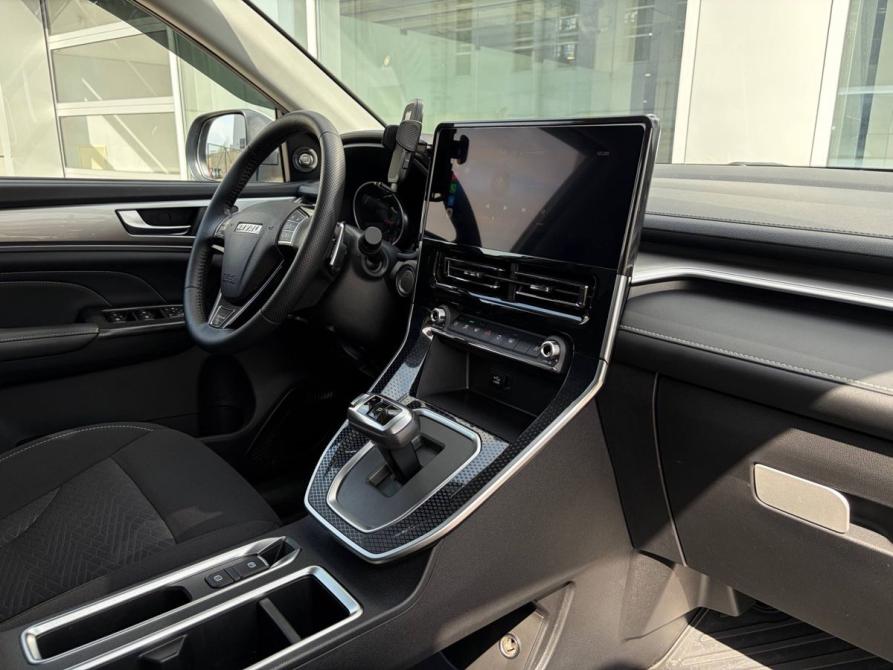 Haval M6 II Санкт-Петербург  - изображение 20