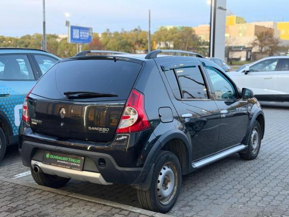 Renault Sandero I с пробегом 2014 года, цена 636 000 рублей, 190662 км, хэтчбек, Автокод Объявления