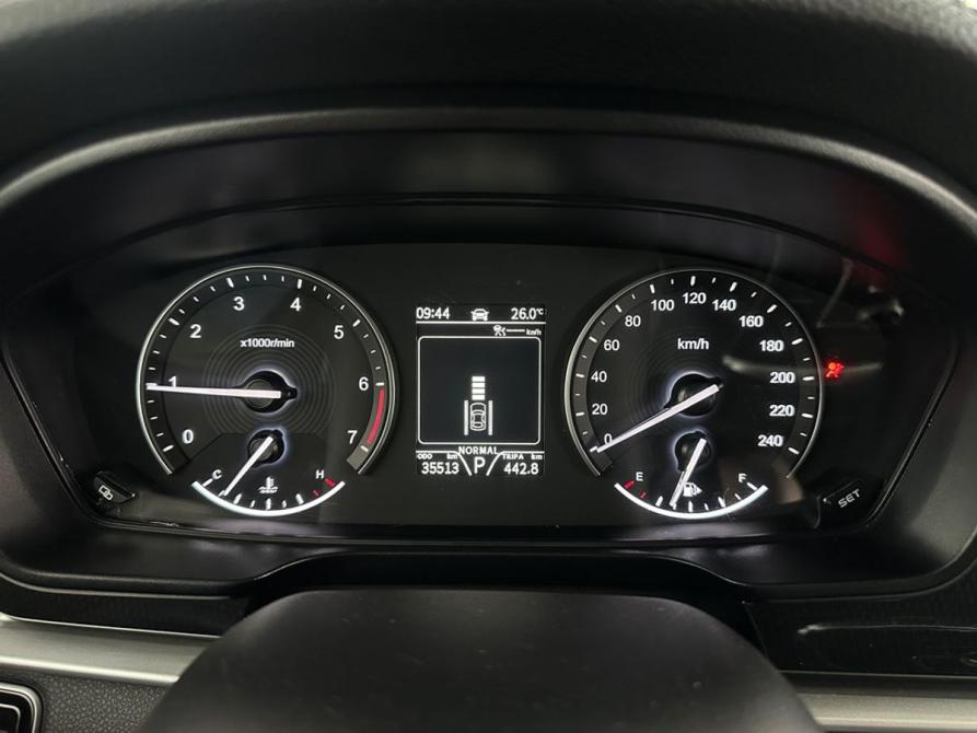 Dongfeng DFSK ix7 Москва  - изображение 15
