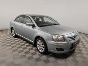 Toyota Avensis II Рестайлинг Москва  - изображение 24