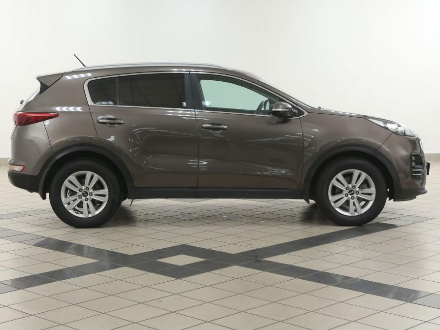 Kia Sportage IV Иваново  - изображение 5