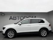 Volkswagen Tiguan II Москва  - изображение 32