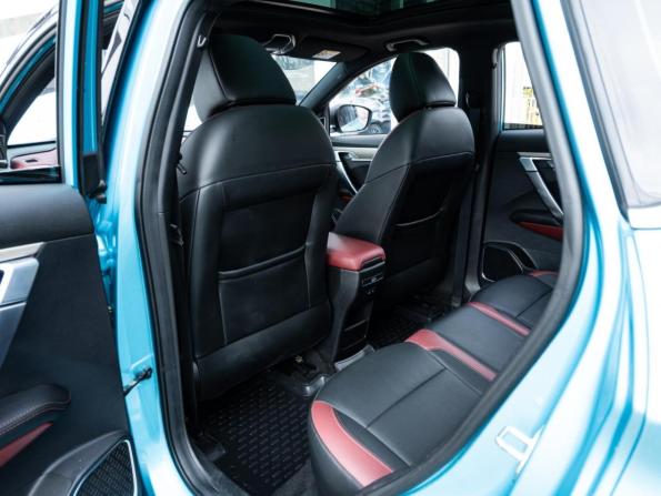 Geely Coolray I с пробегом 2023 года, цена 1 727 800 рублей, 92929 км, внедорожник, Автокод Объявления