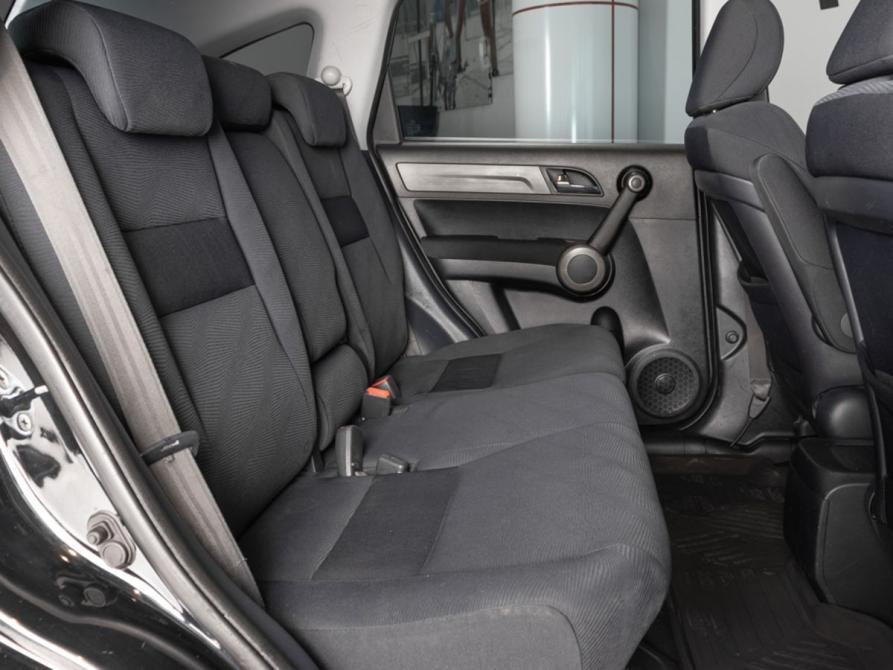 Honda CR-V III Рестайлинг Казань  - изображение 8