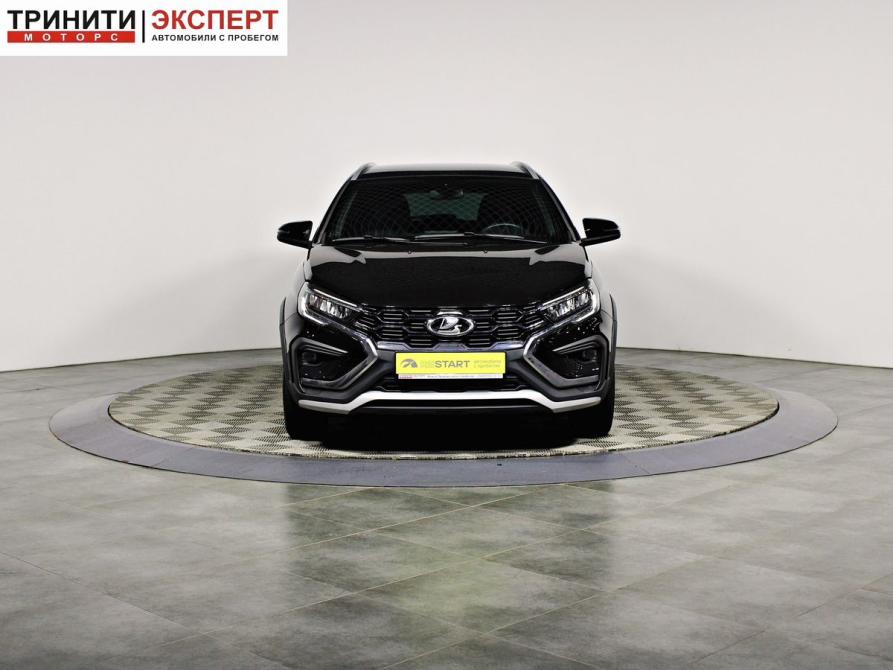 Lada (ВАЗ) Vesta I Рестайлинг (NG) Белгород  - изображение 2