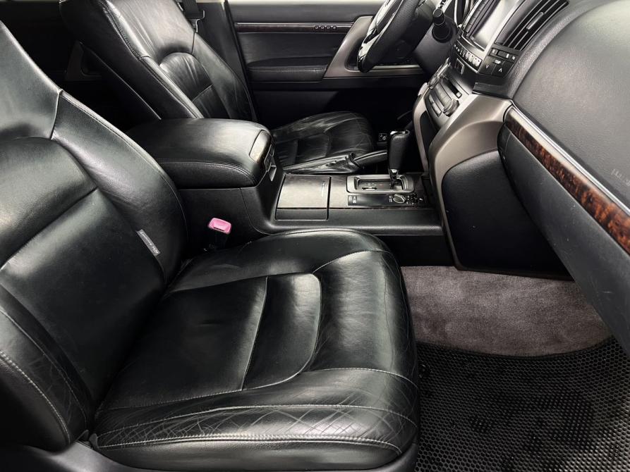 Toyota Land Cruiser 200 Series Калининград  - изображение 12