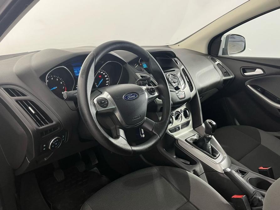 Ford Focus III Ижевск  - изображение 8