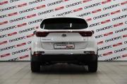 Kia Sportage IV Рестайлинг Сургут  - изображение 37