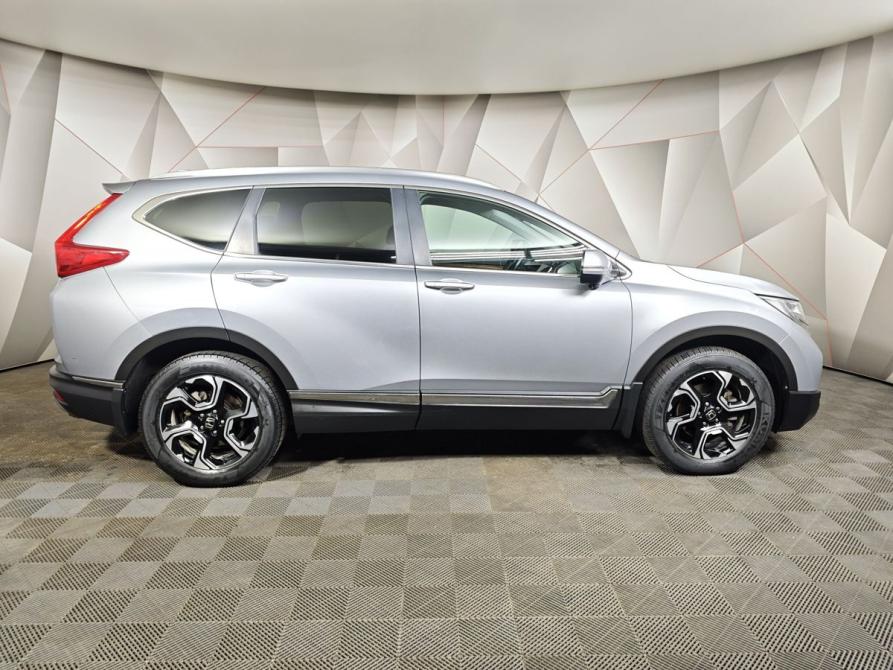 Honda CR-V V Москва  - изображение 6