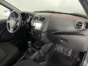Lada (ВАЗ) Granta I Рестайлинг Воронеж  - изображение 32