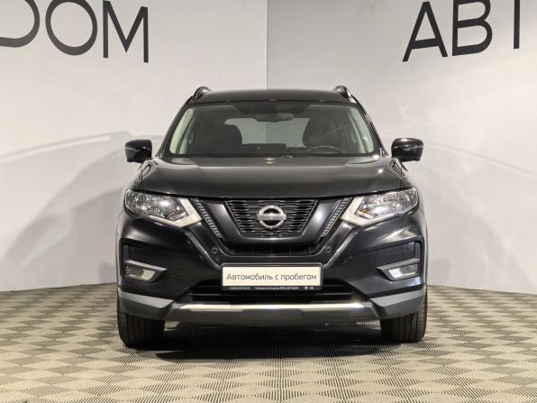 Nissan X-Trail III Рестайлинг с пробегом 2021 года, цена 2 199 000 рублей, 134410 км, внедорожник, Автокод Объявления