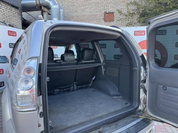 Toyota Land Cruiser Prado 120 Series с пробегом 2006 года, цена 1 349 990 рублей, 370000 км, внедорожник, Автокод Объявления