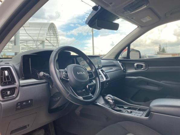 Kia Sorento IV с пробегом 2023 года, цена 3 868 900 рублей, 62672 км, внедорожник, Автокод Объявления