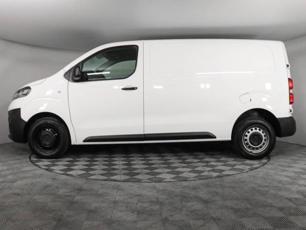 Opel Vivaro C с пробегом 2020 года, цена 1 400 000 рублей, 253186 км, фургон, Автокод Объявления