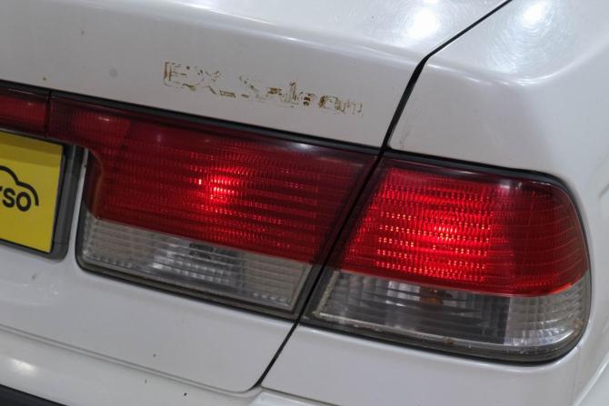 Nissan Sunny B15 с пробегом 2001 года, цена 269 000 рублей, 355000 км, седан, Автокод Объявления