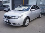 Kia Cerato II Москва  - изображение 16