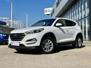 Hyundai Tucson III Краснодар  - изображение 25