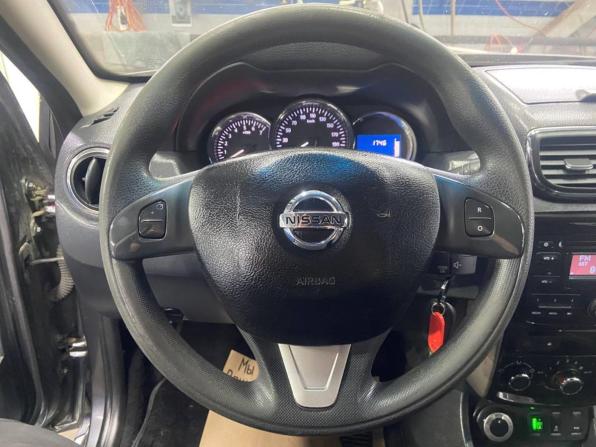 Nissan Terrano III (D10) с пробегом 2017 года, цена 1 131 000 рублей, 139485 км, внедорожник, Автокод Объявления