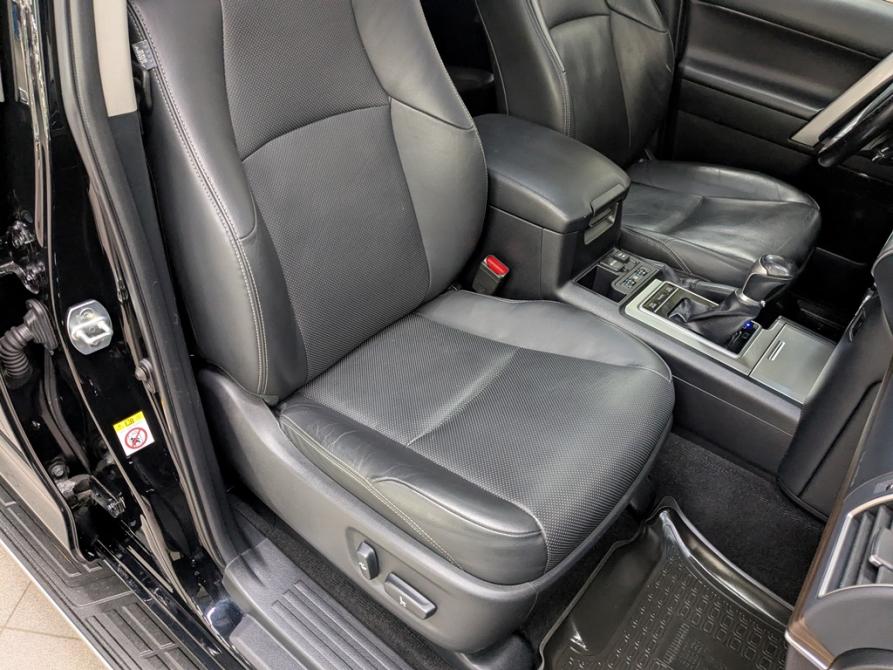Toyota Land Cruiser Prado 150 Series Рестайлинг 2 Москва  - изображение 20