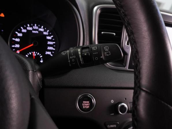 Kia Sportage IV с пробегом 2017 года, цена 1 908 000 рублей, 97968 км, внедорожник, Автокод Объявления