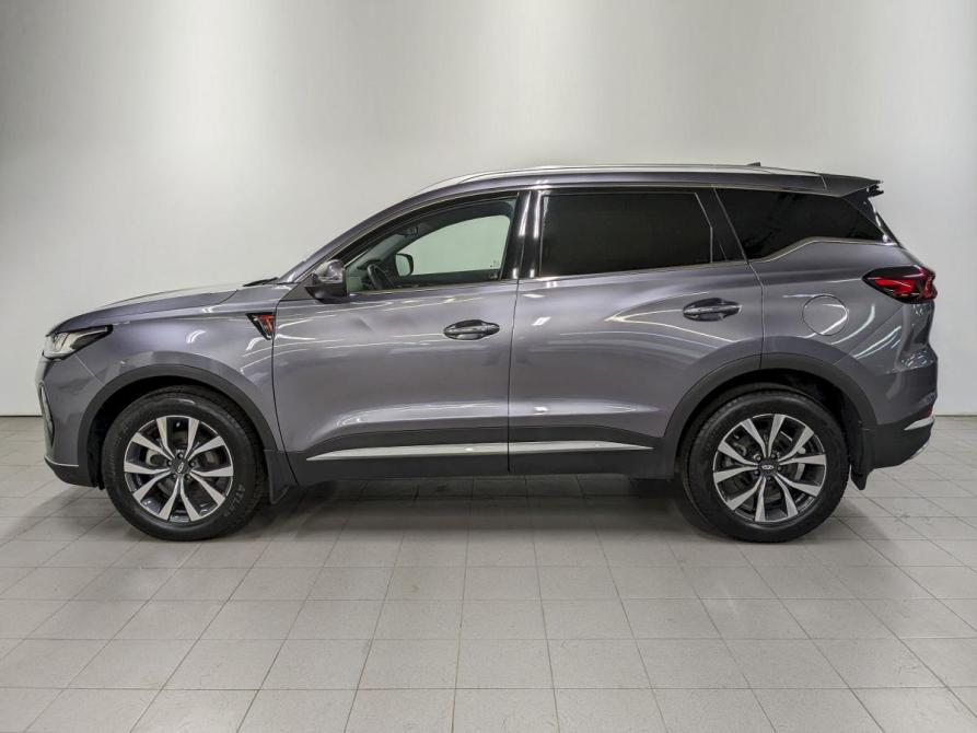 Chery Tiggo 7 Pro I Москва  - изображение 8