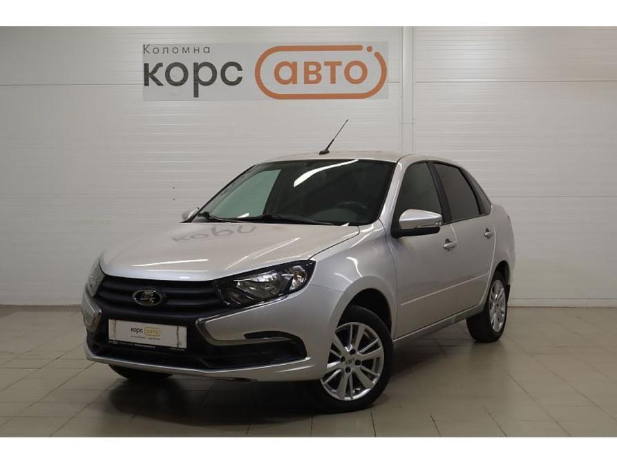 Lada (ВАЗ) Granta I Рестайлинг Коломна  - изображение 1