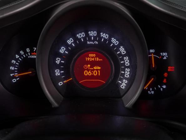 Kia Sportage III с пробегом 2010 года, цена 1 219 000 рублей, 192413 км, внедорожник, Автокод Объявления
