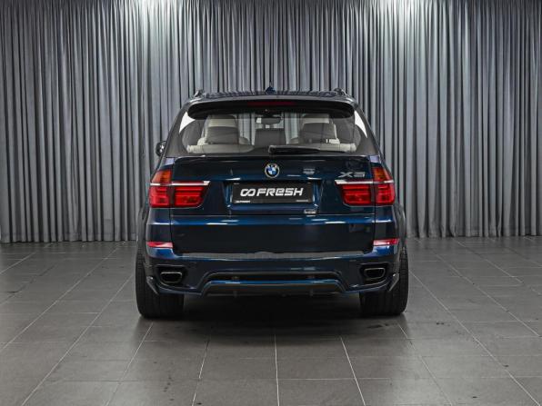 BMW X5 II (E70) Рестайлинг с пробегом 2011 года, цена 2 629 000 рублей, 197597 км, внедорожник, Автокод Объявления